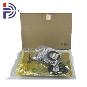 高品质全新现代起亚汽车发动机零件20910-2EC10汽车备件套件原始设备制造商汽车维护 - Product Image 1