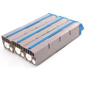 Cartuccia Toner compatibile con cartuccia OKIdata C911 C931 C941 <span class=keywords><strong>stampante</strong></span> Laser Toner per <span class=keywords><strong>stampante</strong></span> <span class=keywords><strong>OKI</strong></span> C911 ricarica vera polvere di Toner - Product Image 3