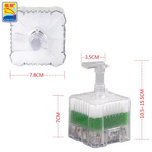 <span class=keywords><strong>Filtre</strong></span> à éponge bio pour <span class=keywords><strong>aquarium</strong></span> XINYOU Xy-2011, <span class=keywords><strong>filtre</strong></span> pour <span class=keywords><strong>nano</strong></span>-<span class=keywords><strong>aquarium</strong></span> - Product Image 3