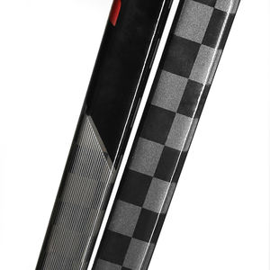 Bâton de <span class=keywords><strong>hockey</strong></span> sur glace en fibre de carbone 100% de haute qualité à bas prix, produit OEM personnalisé - Product Image 2