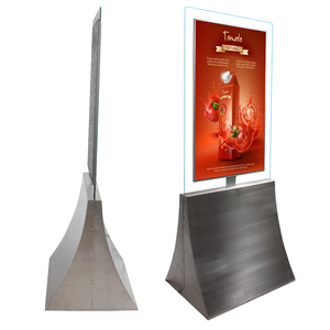 flexible transparent lcd screen free sample