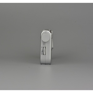 Nuevo Diseño, Radio Portátil AM FM con Transistor Pequeño, Receptor de Onda Corta Negro, Radio Retro AM FM - Product Image 4