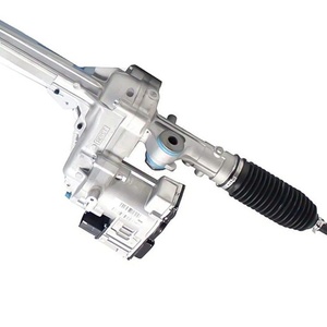 Para Ford Explorer DB53-3D080 DB533D080 DB53-3D070 DB533D070 DB5Z3504 EB533D070BE Cremallera de dirección asistida eléctrica - Product Image 5