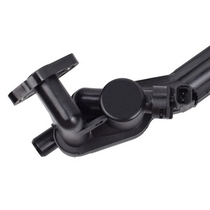 Brida de salida de refrigerante con sensor para Land Rover Jaguar Range Rover LR018273 LR109402 LR087559 LR077042 - Product Image 4