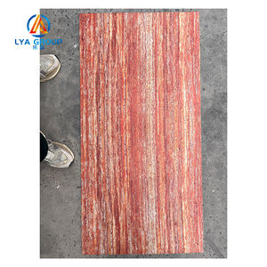 Panneau mural en carreaux de porcelaine souple, revêtement mural intérieur, revêtement mural flexible en pierre, revêtement décoratif en pierre artificielle - Product Image 5