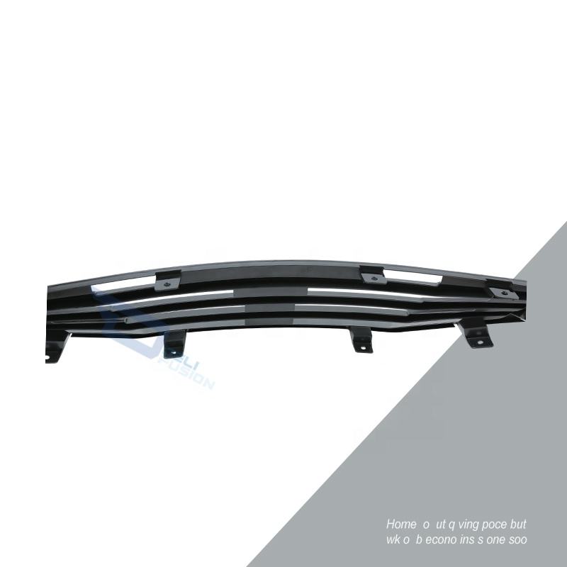 เอบีเอสสีดำเงา