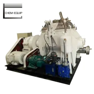Amasadora mezcladora con vacío y compresor de aire/máquina mezcladora amasadora al vacío