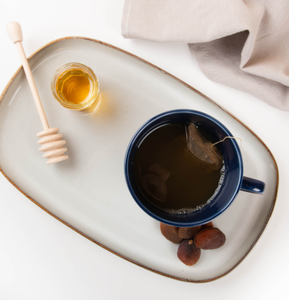 Cuillère à miel en bois OEM Drizzler Dipper pour miel, sirop <span class=keywords><strong>d</strong></span>'<span class=keywords><strong>agave</strong></span> et autres édulcorants liquides (15 cm) - Product Image 3