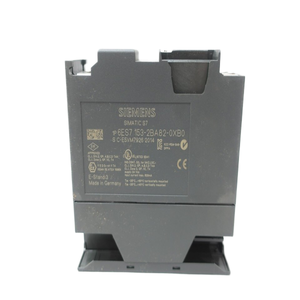 Nuevo Módulo de Salida Digital Original 6ES7322-1BL00-0AA0 S7-300, 8 I/O, 110V, Control Industrial, Disponible en Almacén - Product Image 1