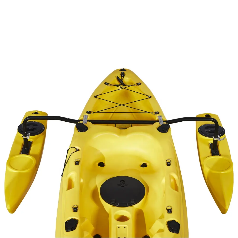 Kayak Accessorio Stabilizzatore commercio all'ingrosso della fabbrica, di alta qualità Kayak Da Pesca Stabilizzatori, Kayak Stabilizzatori per mantenere l'equilibrio