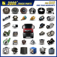 Pièces détachées pour camions VOLVO / MERCEDES BENZ / SCANIA / RENAULT / DAF / MAN / IVECO Plus de 10 000 articles