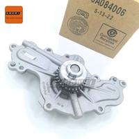 Baru bagian otomatis pompa air pendingin untuk Ford Windstar 1999 Lincoln MKZ 2013 model LINCOLN bensin Models Models