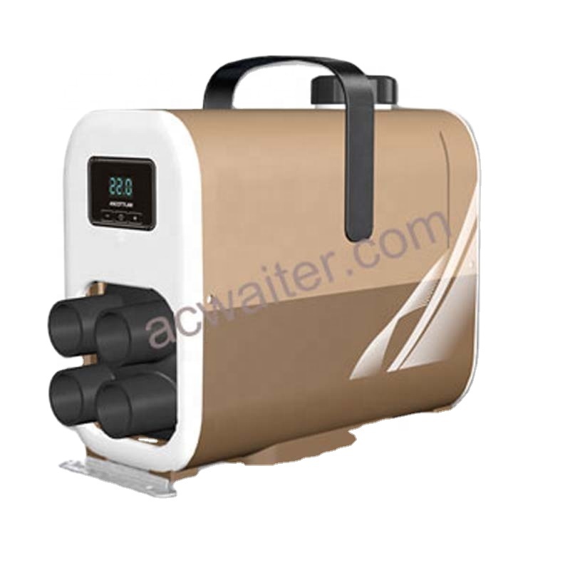 12v air diesel heater parking heater 5kw 12v/24v