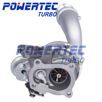 Turbocompresseur complet de haute qualité GT1544S pour Renault Clio II Espace III Kangoo I Laguna I Megane I Scenic I 700830 7701471634