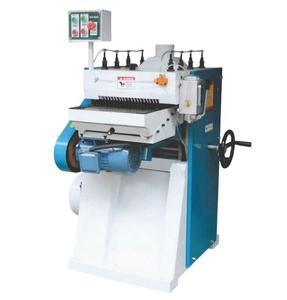 300/400mm Double face haute vitesse économie d'énergie électrique bois deux faces épaisseur <span class=keywords><strong>rabot</strong></span> travail du bois Portable dégauchisseuse <span class=keywords><strong>rabot</strong></span> - Product Image 1