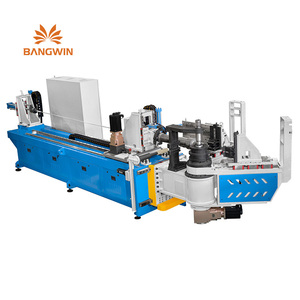 Automatic Refrigeration Tube Forming <b>Machine</b> - Product Image 6