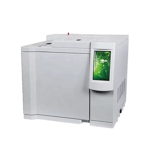 Chromatographe en phase gazeuse de laboratoire WESTTUNE GC112A à prix abordable avec détecteur FID, injection par colonne, détecteur TCD, injection capillaire - Product Image 1
