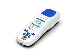 TU LAB PGZ 800 Turbidimètre portable Surveillance de la qualité de l'eau OEM/ODM/OBM Personnalisable Matériel plastique ABS+PC - Product Image 5