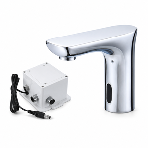 <span class=keywords><strong>Grifo</strong></span> de Lavabo Premium para Baño - Grifos de Lavabo - Grifería Tradicional para Baño - Accesorios Sanitarios para Baño - Product Image 1