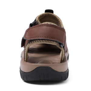 รองเท้าแตะแบบสวมสบายสำหรับเล่นน้ำและกีฬา ดีไซน์ใหม่ล่าสุด ปรับแต่งได้ตามสไตล์ ทนทาน แห้งเร็ว ทำจากยาง - Product Image 3