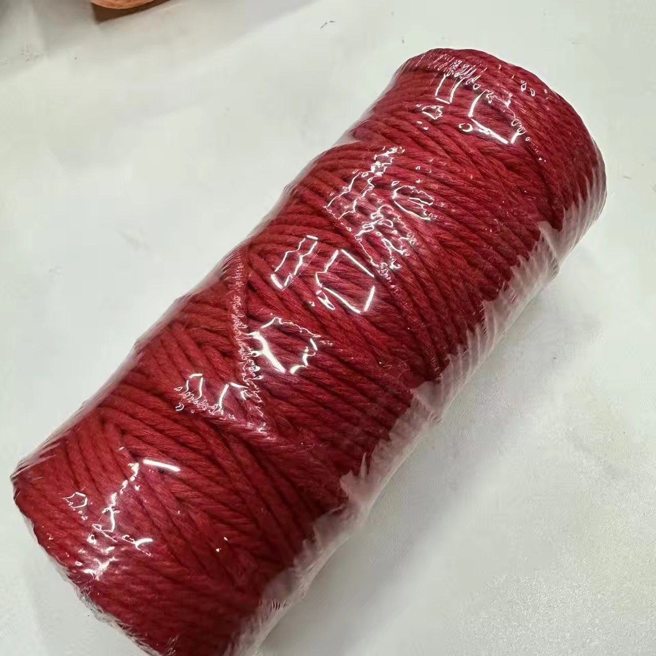 1 Bright Red