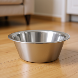 Gamelle en acier inoxydable Karl Kruger pour chiens et chats - Product Image 3