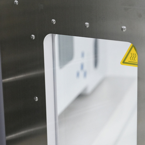 <span class=keywords><strong>Horno</strong></span> de Secado de Grado Industrial Biobase, <span class=keywords><strong>Horno</strong></span> de Alta Temperatura con Circulación de Aire Caliente Personalizado con Estante Deslizante - Product Image 4