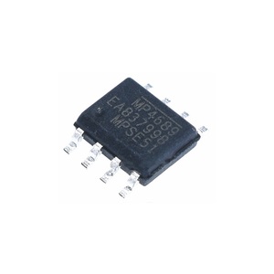 Circuitos Integrados, Componentes Electrónicos, Lista de Materiales (BOM), Chip IC MP4689DN-LF-Z en Stock, Auténtico - Product Image 1