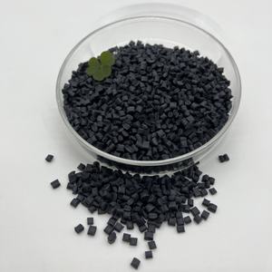 Полиамид PA66CF30, армированный углеродным волокном, для литья под давлением — высокопрочный, износостойкий, с низкой усадкой - Product Image 2