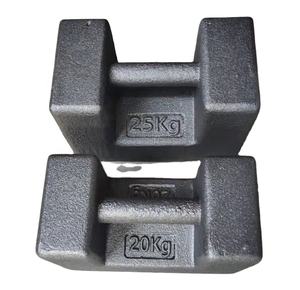 <span class=keywords><strong>M1</strong></span>-Klasse Gusseisen 10kg 20kg 25kg Testgewicht <span class=keywords><strong>5kg</strong></span> 2kg <span class=keywords><strong>1kg</strong></span> 200kg Gewicht für Kräne - Product Image 1