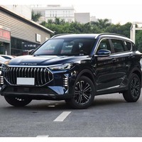 Chery Jetour X70 2.0T 5 places, véhicules hybrides électriques, voiture hybride essence, SUV, voitures neuves 2023