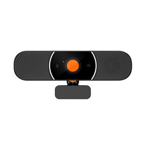 Caméra de conférence WeDoInnov SeeUp Mini 2K, objectif en verre HD 3-en-1, USB Plug and Play pour les réunions vidéo au bureau - Product Image 1