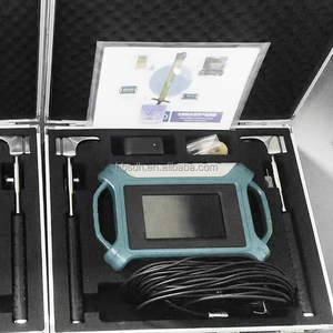 Détecteur d'eau souterraine automatique de haute qualité, nouveau modèle 3D Admt 300SX - Product Image 5