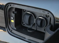 Bouchon anti-poussière pour port de charge BJ40, bouchon en silicone pour port de charge rapide, protecteur de port de charge multicolore