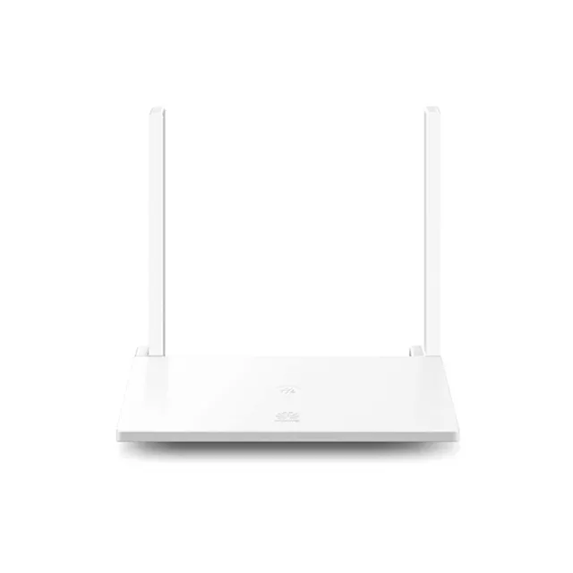 Originele Ontgrendelde Huawei Ws318n Wifi Router 4G Cpe 300Mbps Draadloze Internetverbinding Router Signaalversterker Voor Kantoor Thuis