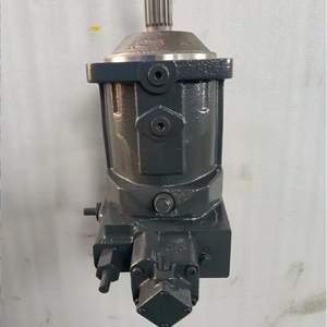 Bomba de Pistones Hidráulica de Alta Presión y Caudal Variable A7VO107LRH1/6.3R-NZB01 A7VO500EP2D/63R-VPH02-S01 A7VO160LRH1/63R-NPB01 A7VO160 - Product Image 1