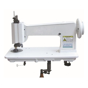 New Hot Sale Programmable High-Speed Automatic Manual Feed Household Sewing Machine Post-Bed <b>Lock</b> Stitch 6mm Length 220V Househo - Product Image 1