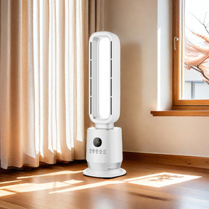 Household Ptc Fast Heating Overheat-Protect Air Fan Electric <strong>Heater</strong> For Winter Home Room Office - Product Image 4