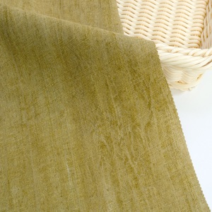 Tissu de rayonne de <span class=keywords><strong>lin</strong></span> crêpe naturel personnalisé 3310 #235g <span class=keywords><strong>lin</strong></span> <span class=keywords><strong>Viscose</strong></span> tissé pour robes d'automne hiver 30% <span class=keywords><strong>lin</strong></span> 70% rayonne - Product Image 4