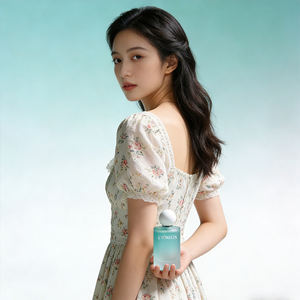 Parfum unisexe OEM spécial, eau de parfum longue durée, parfum boisé fumé français, fournisseur de parfums - Product Image 2