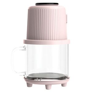 267163 700W Vente en gros Nouvelle <span class=keywords><strong>friteuse</strong></span> à air compacte 3L, mini <span class=keywords><strong>friteuse</strong></span> électrique en verre 3 litres - Product Image 4