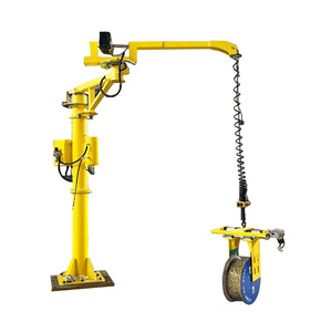 Grúa de polipasto eléctrico de cuerda de alambre para construcción y elevación - Product Image 6