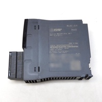 Módulo Controlador IO RJ61BT11 Nuevo, Módulo Controlador Lógico Programable Original con Garantía de un Año