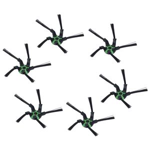 Brosses latérales de rechange pour aspirateur Robot <span class=keywords><strong>Roomba</strong></span> série <span class=keywords><strong>S9</strong></span>, 6 pièces - Product Image 3