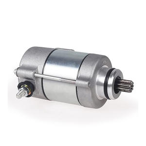 มอเตอร์สตาร์ทกำลังสูง 410W รุ่น 55140001000 ใหม่ 12V สำหรับรถมอเตอร์ไซค์ KTM 300 EXC-E - Product Image 5