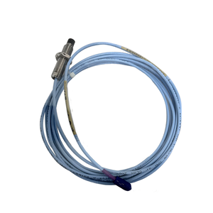 Orijinal 3300 XL 8 mm yakınlık probları genişletilmiş sıcaklık aralığı adanmış kontrolörleri modeli 330103-00-21-10-02-05 - Product Image 5