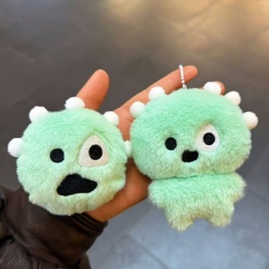 En gros, Poupée en peluche créative et mignonne Monstre Martin, accessoire de sac suspendu, jouet non compressé - Product Image 1