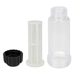 Mingou Water Filter 26mm X 116mm G3/4 For <b>Car</b> <b>Washer</b> High Pressure Inlet - Product Image 5