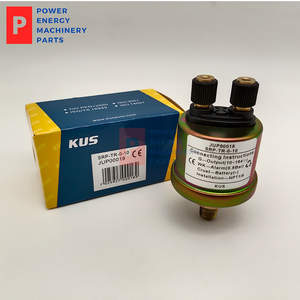 Pemp ban đầu jup00018 dầu biển cảm biến áp suất với báo động cho máy phát điện động cơ Hệ thống giám sát - Product Image 4