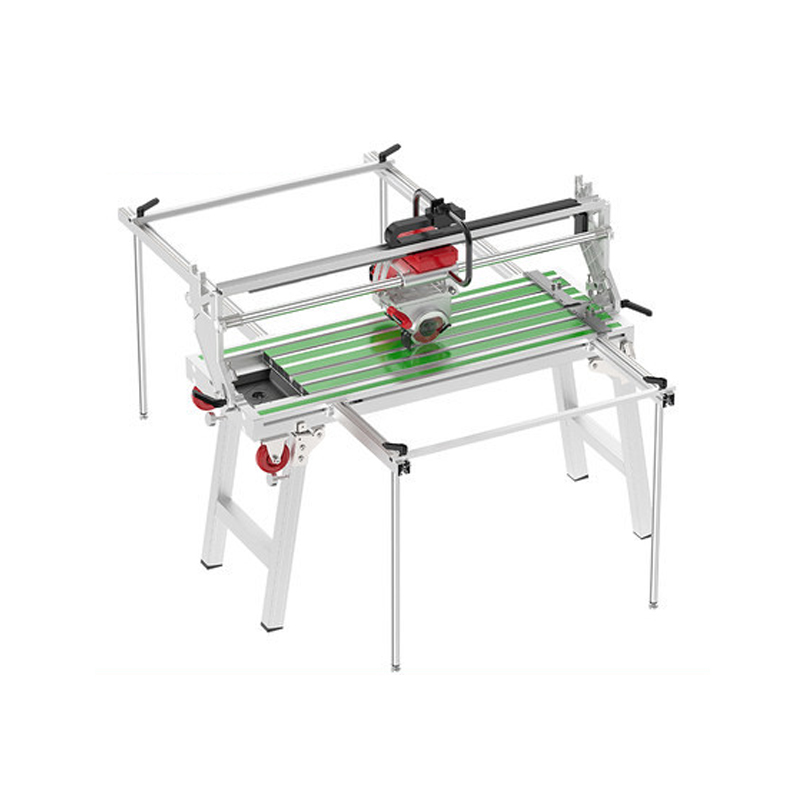 Автостатическая машина для лазерной резки керамической плитки Shijing с двойными треками, 1200 мм, 45 градусов, снятие фаски